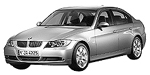 BMW E92 B2173 Fault Code