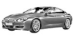 BMW F06 B2173 Fault Code